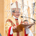 Bishop Vincent’s Homily for Easter Sunday 2026