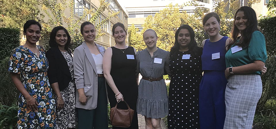 Applications open for the Australian Young Catholic Women’s Fellowship