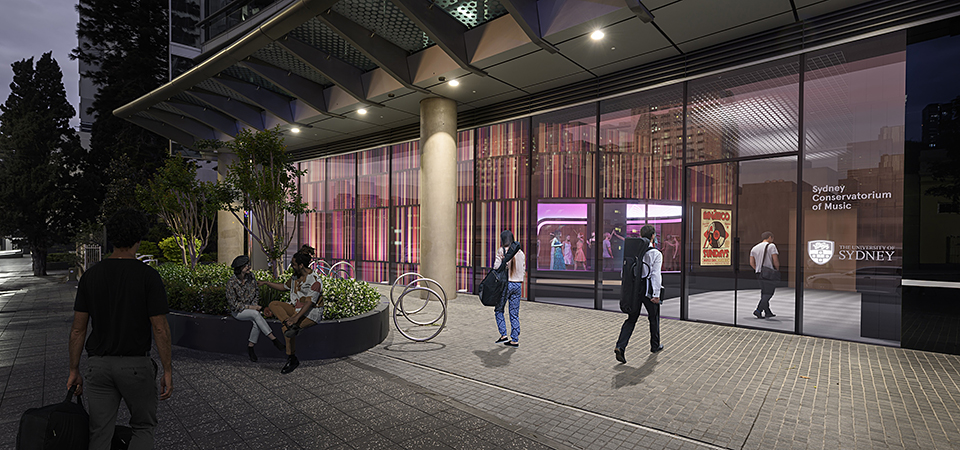 Parramatta Con ignites new opportunities for Christian music in Western Sydney