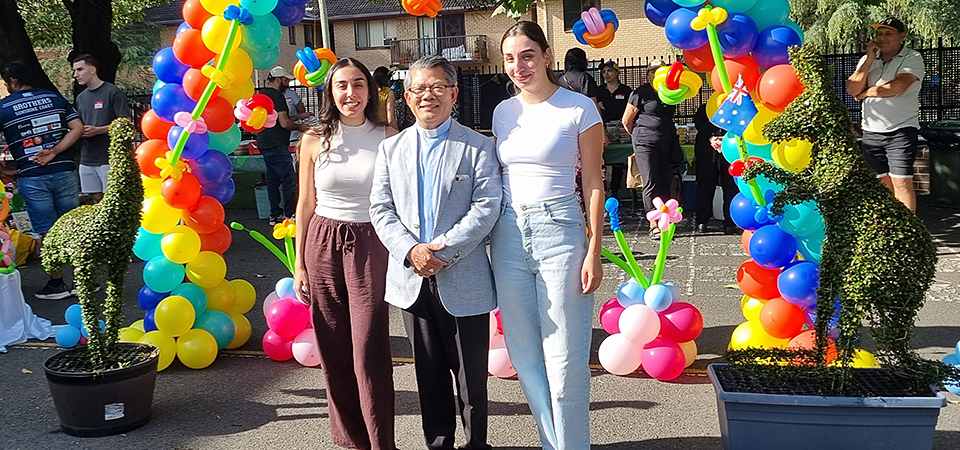 St Oliver Plunkett Parish celebrates 50 years of faith and community 