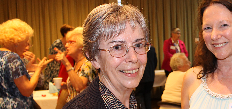 Religious asylum seeker advocate remembered as an ‘angel’ to hundreds