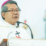Bishop Vincent’s Homily for the 17th Sunday in Ordinary Time
