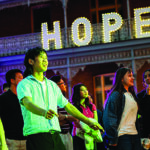 ‘Cool’ Catholicism?: What to make of the surge in conversions