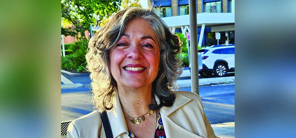 “Exceptional and dedicated” Kellyville parish secretary retires