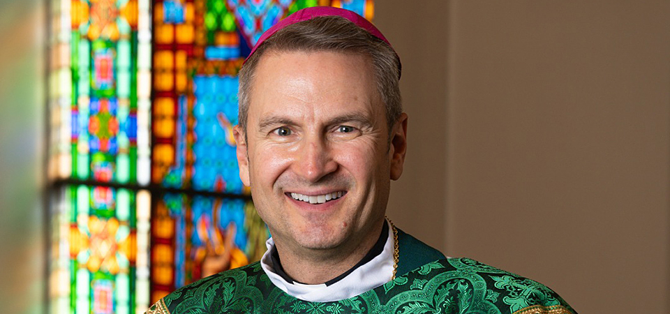 ‘Todos, todos, todos’: NY’s new archbishop signals church of bridges and dialogue