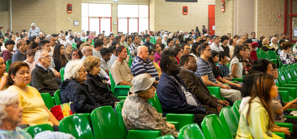 Making Synodality work: The laity’s role in daily practice
