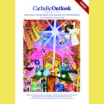 Celebrating our Christmas Cover Art Competition entrants!