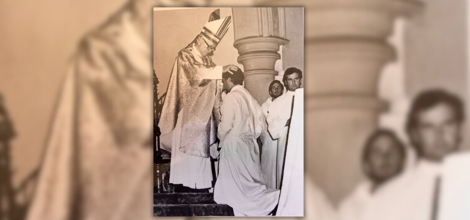 Fr Frank Brennan’s Homily for the 3rd Sunday of Advent 2025