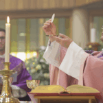 Bishop Vincent’s homily for the third Sunday of Advent, Year A