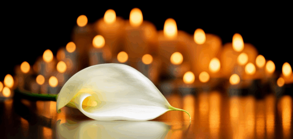 Eternal rest grant unto them, O Lord. Image: Shutterstock.