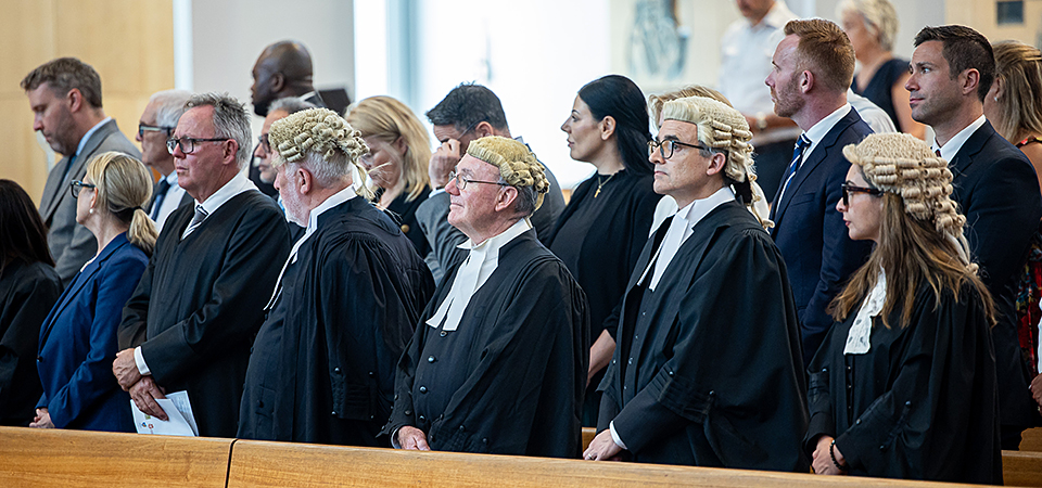 News and Events Weekly Update