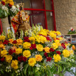 ‘In Sto Niño we are one’: Filipino Catholics celebrate feast of Christ child