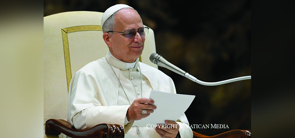 Pope Leo speaks about Vatican II teachings, and all Catholics should listen