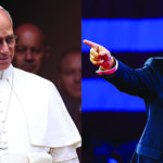 Reactions: President Trump lashes out at Pope Leo XIV