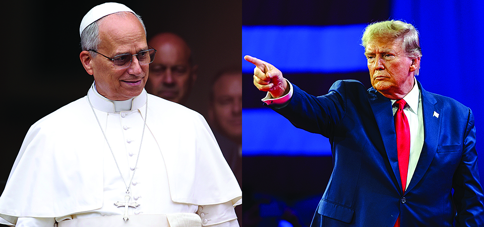 Leo vs. the Americanists: A heresy comes of age