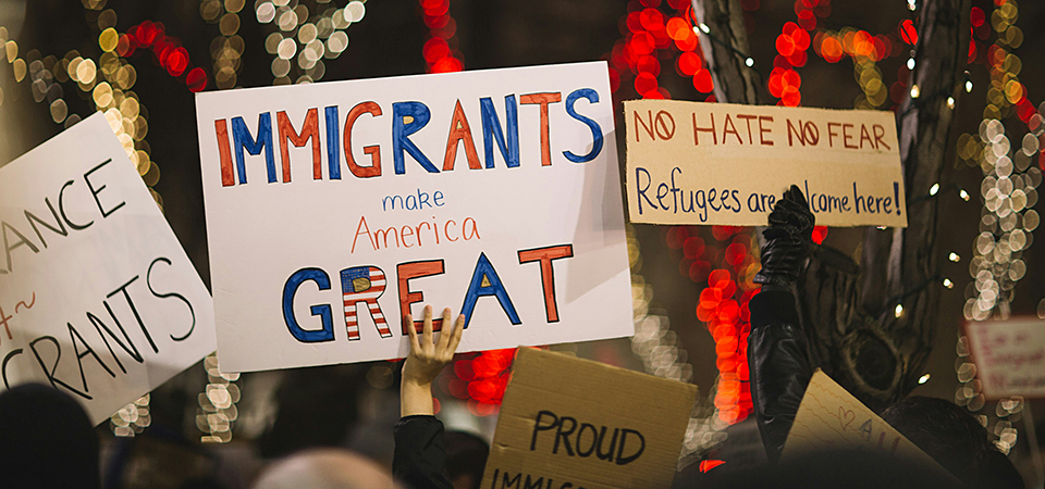 A just and merciful way