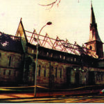 ‘Will the bell ever ring again?’: New video recalls Cathedral fire 30 years on 