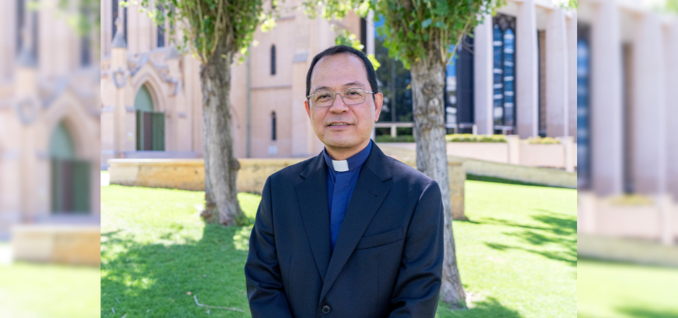 Pope Leo XIV appoints Second Auxiliary Bishop for Perth
