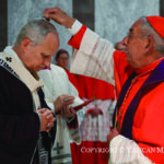 Pope on Ash Wednesday: ‘Call death for what it is’