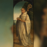 Bishop Varden at Lenten Retreat: St. Bernard, the Idealist