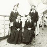 2026 marks 100 Years of the Schoenstatt Sisters of Mary