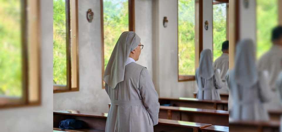 Synod releases Final Report of Study Group on women in the Church