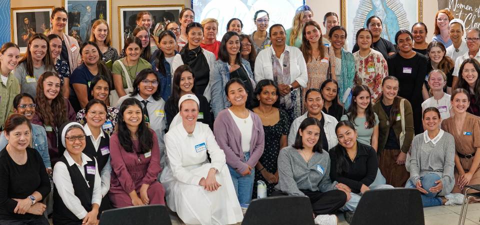 A call to conversion for fresh ways of honouring all women on International Women’s Day