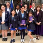Catholic schools shine a light on achievements of young women and girls