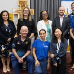 St Mary MacKillop Faith in Action Award inspires students to serve others