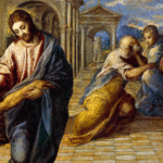 Fr Frank Brennan’s Homily: 4th Sunday of Lent 2026