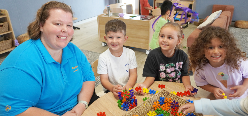 Ambrose ‘moving hearts’ in Greystanes