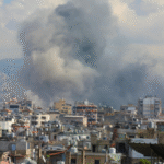 Franciscan Brother in Lebanon: God does not give permission to kill