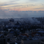 Slouching Toward Beirut