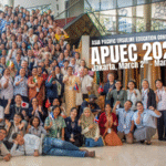 ‘Building bridges for the future’: Ursulines gather in Jakarta for education conference