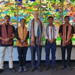 New group of seminarians from Timor-Leste set to become the first of many