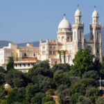 For Leo, first Augustinian pope, Algeria trip marks a spiritual homecoming