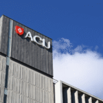 ACU partners with MacKillop Family Services on PhD scholarship to address abuse in schools
