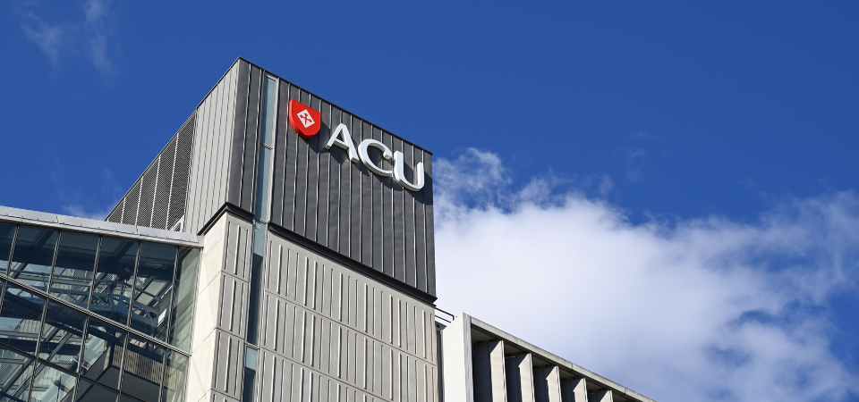 ACU partners with MacKillop Family Services on PhD scholarship to address abuse in schools