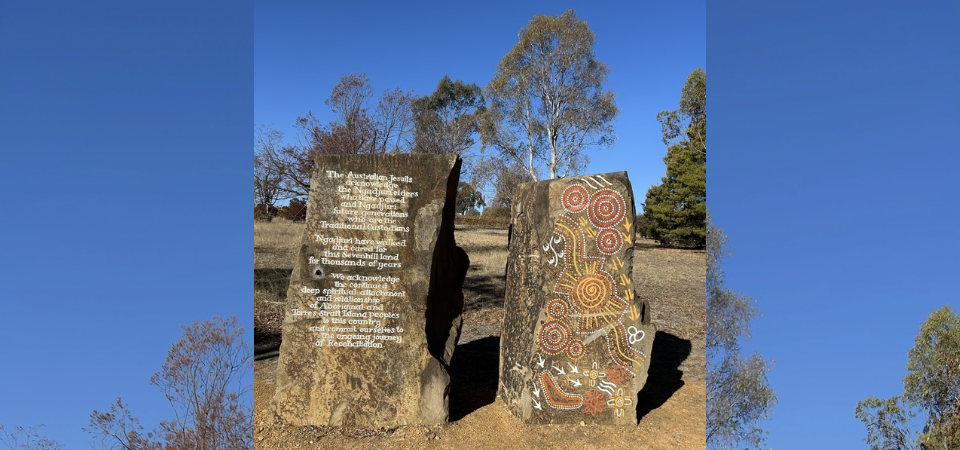 Fr Frank Brennan’s Homily: 2nd Sunday of Easter 2026