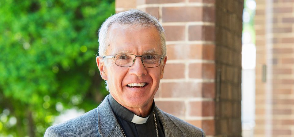 Pope appoints Sydney Bishop to lead Rockhampton Diocese