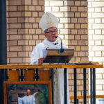 Bishop Vincent’s Homily for the 4th Sunday of Easter 2026