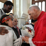 ‘Don’t Take the Bait’: A Roundtable on Trump’s Pope Leo Comments