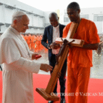 What we learned about Pope Leo XIV in Africa