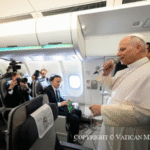 Pope: As a pastor, I cannot be in favor of war; too many innocents have died