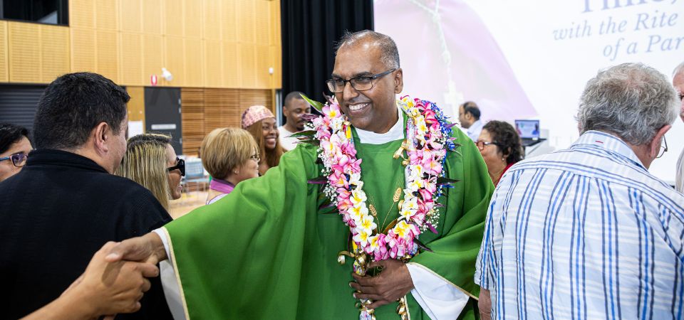 The wounds that reveal love, and lead us closer to God