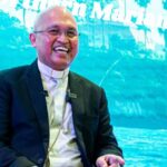 Pacific Bishops’ delegation visits Vatican to strengthen seminary formation