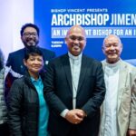 ‘Who gets to be inside?’ An Archbishop’s vision for a more inclusive Church