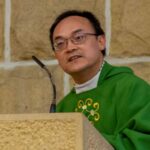 Altar of the heart: a theological reflection on ministerial priesthood