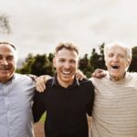 ‘Longing for a brotherhood’ is driving men’s ministry in the Diocese