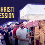 Take your Faith to the Streets: Join the Corpus Christi Procession in Parramatta